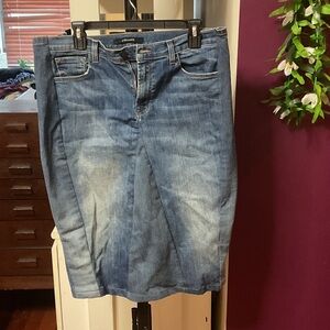 Blue Denim Women's